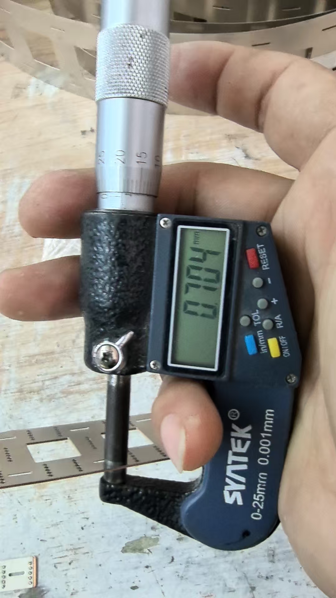 Copper Nickel Busbar Copper Nickel Busbar